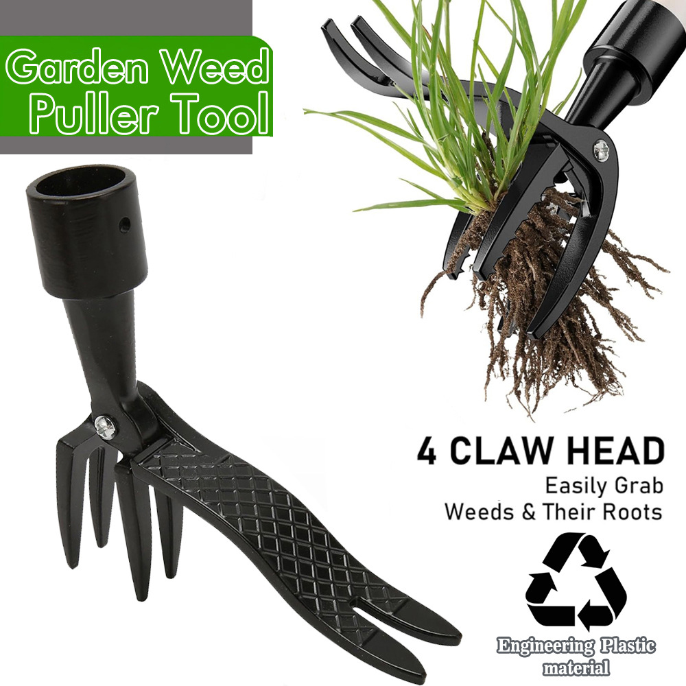 Gardening Tools For Digging - Removedor de Ervas Daninhas Manual com