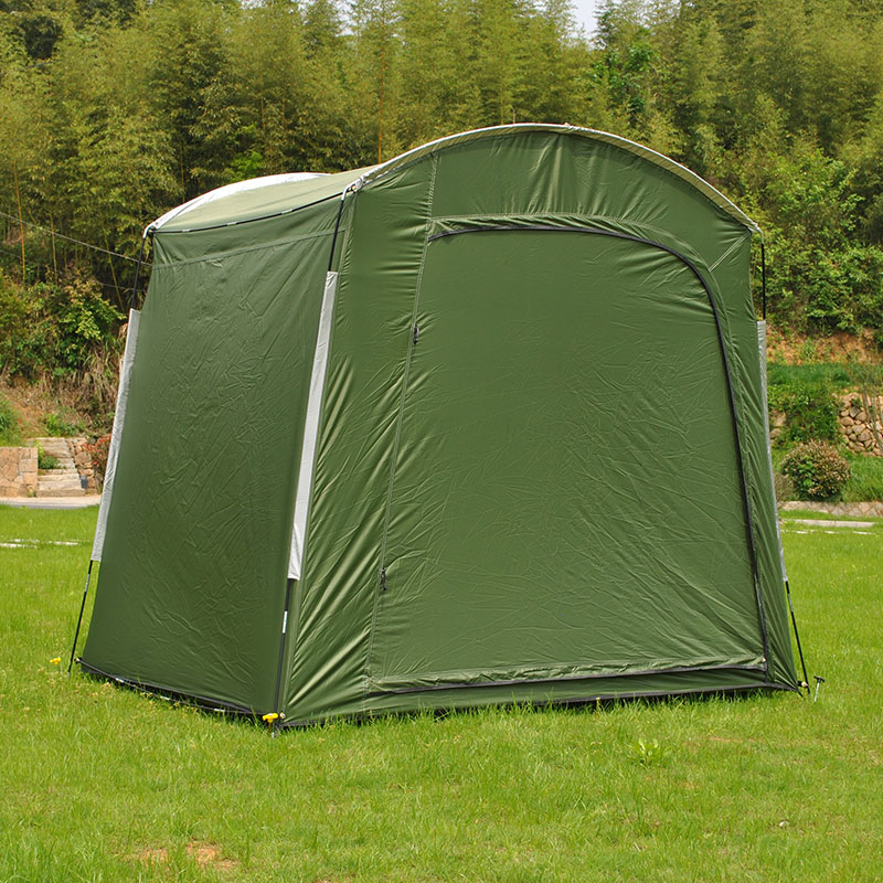 Gardening Tools You Need - Tenda de Armazenamento de Grande Capacidade