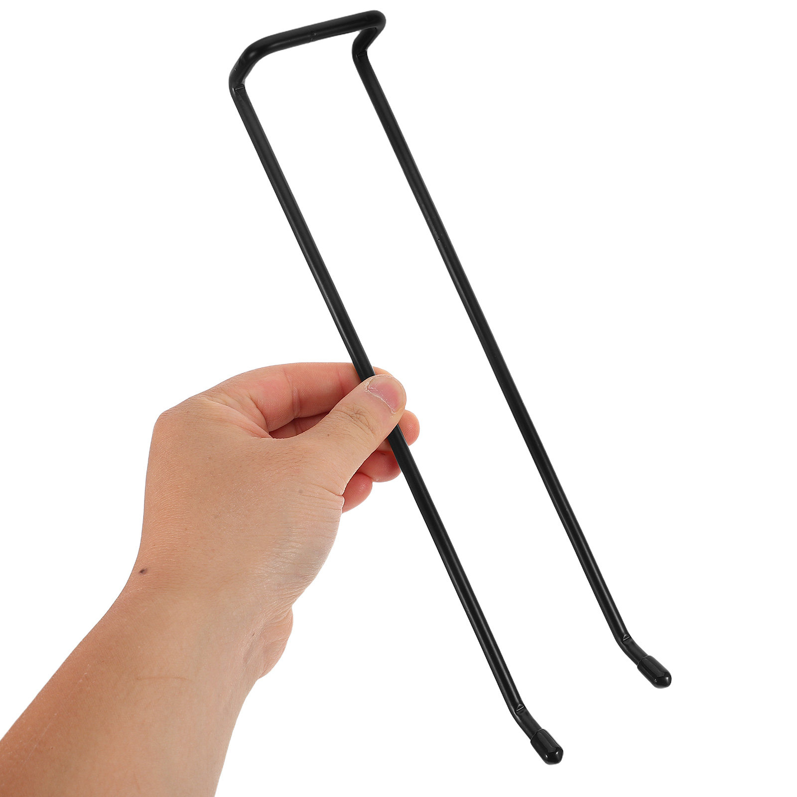 Gardening Yard Tools - Suporte de Ferramentas Dobrável Montado na