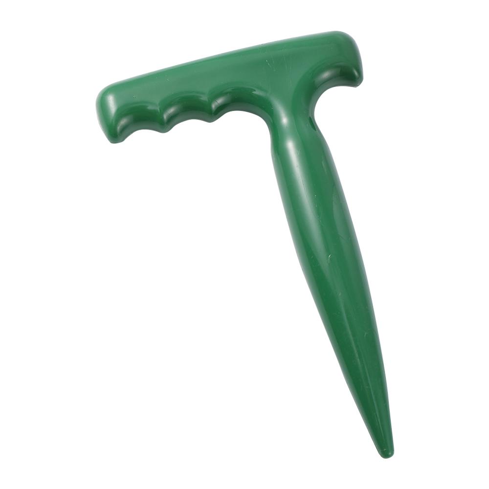 Gardening Tools For Digging - Punção de solo para cultivo de