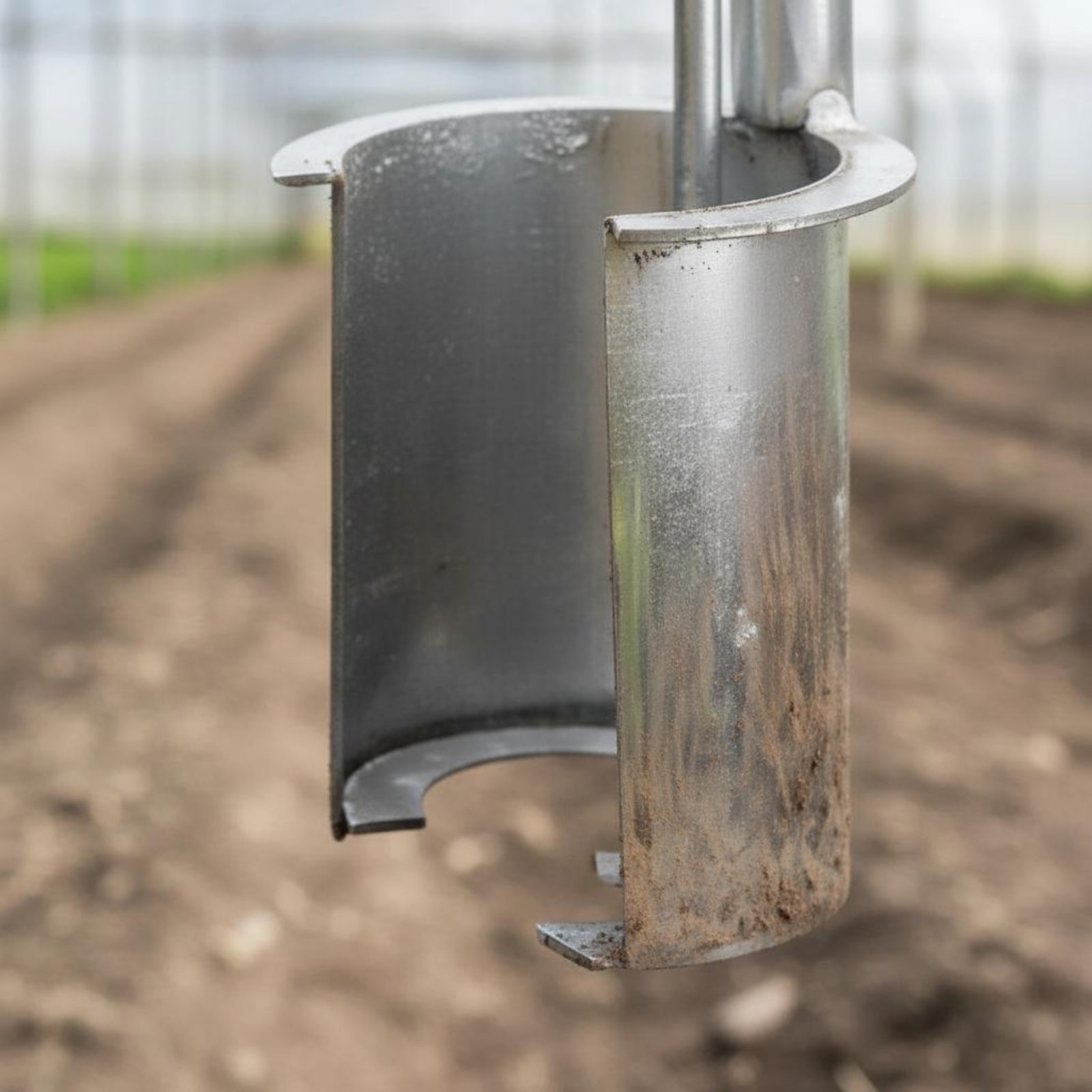 Gardening Tools For Digging - Ferramenta de Transplante de Vegetais: Transplantador