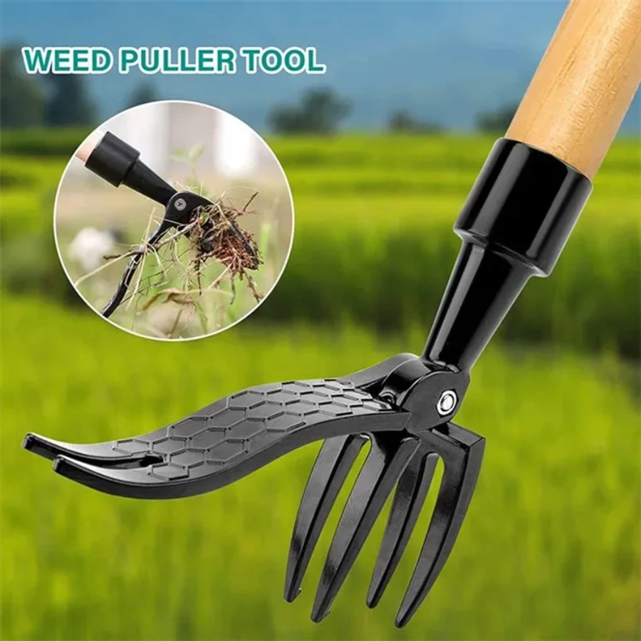 Gardening Tools For Digging - Ferramenta Portátil para Remoção de Ervas