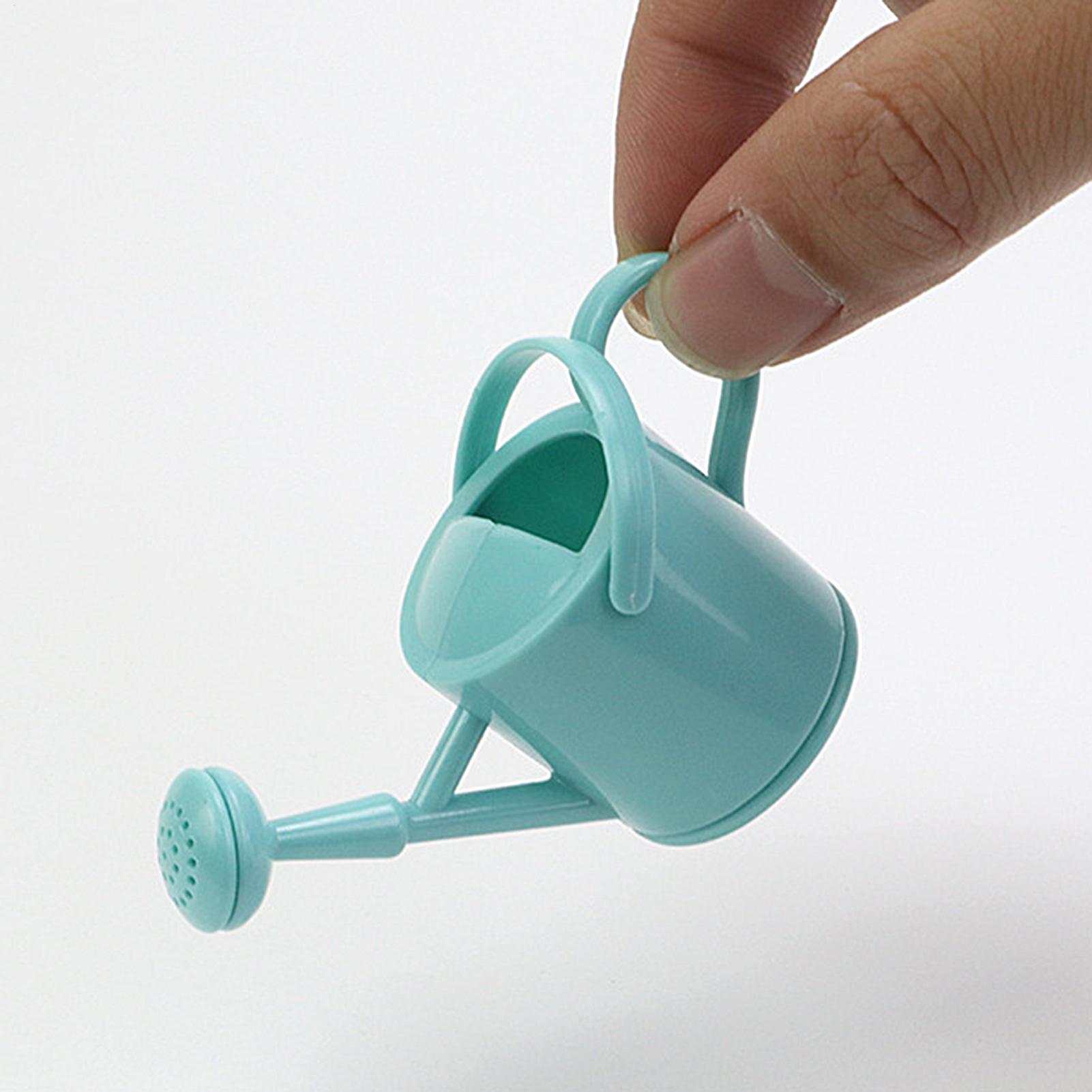 Gardening Yard Tools - Regador Pequeno para Crianças, Flexível para