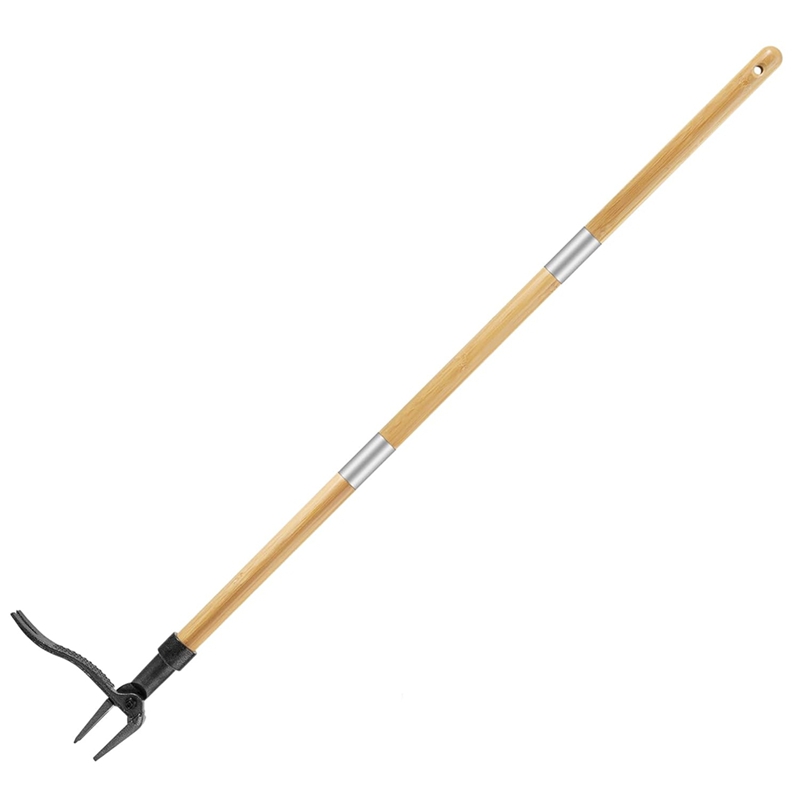Gardening Tools Long - Ferramenta extrator de ervas daninhas de