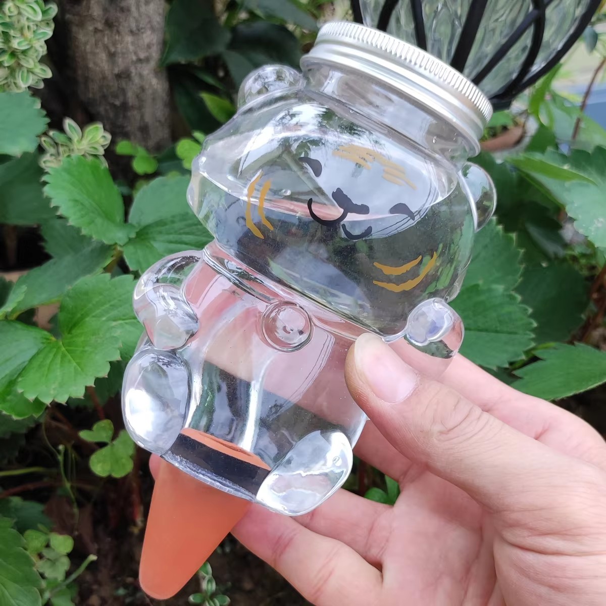 Gardening Yard Tools - Dispositivo de rega automática para jardim,