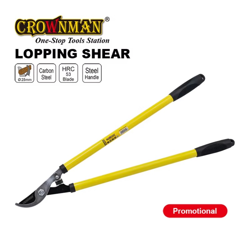 Tesoura de Poda Manual para Ja - Gardening Tools Long avaliação e preço