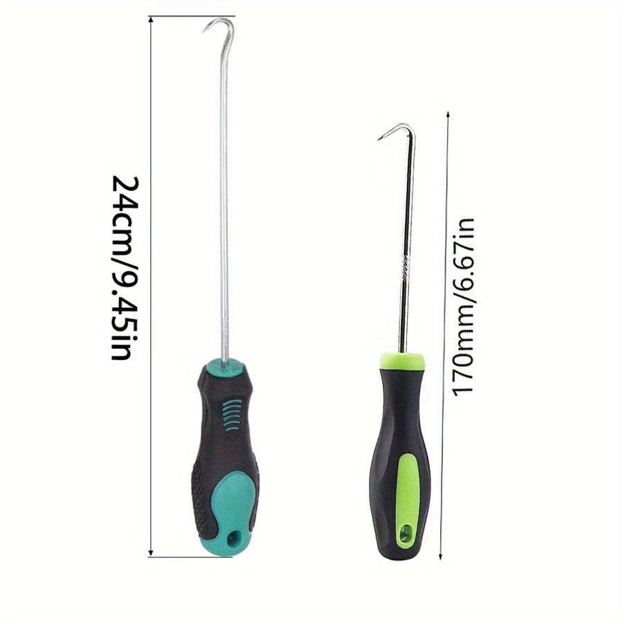 Ferramentas de Jardim Duráveis - Gardening Tools Long avaliação e preço