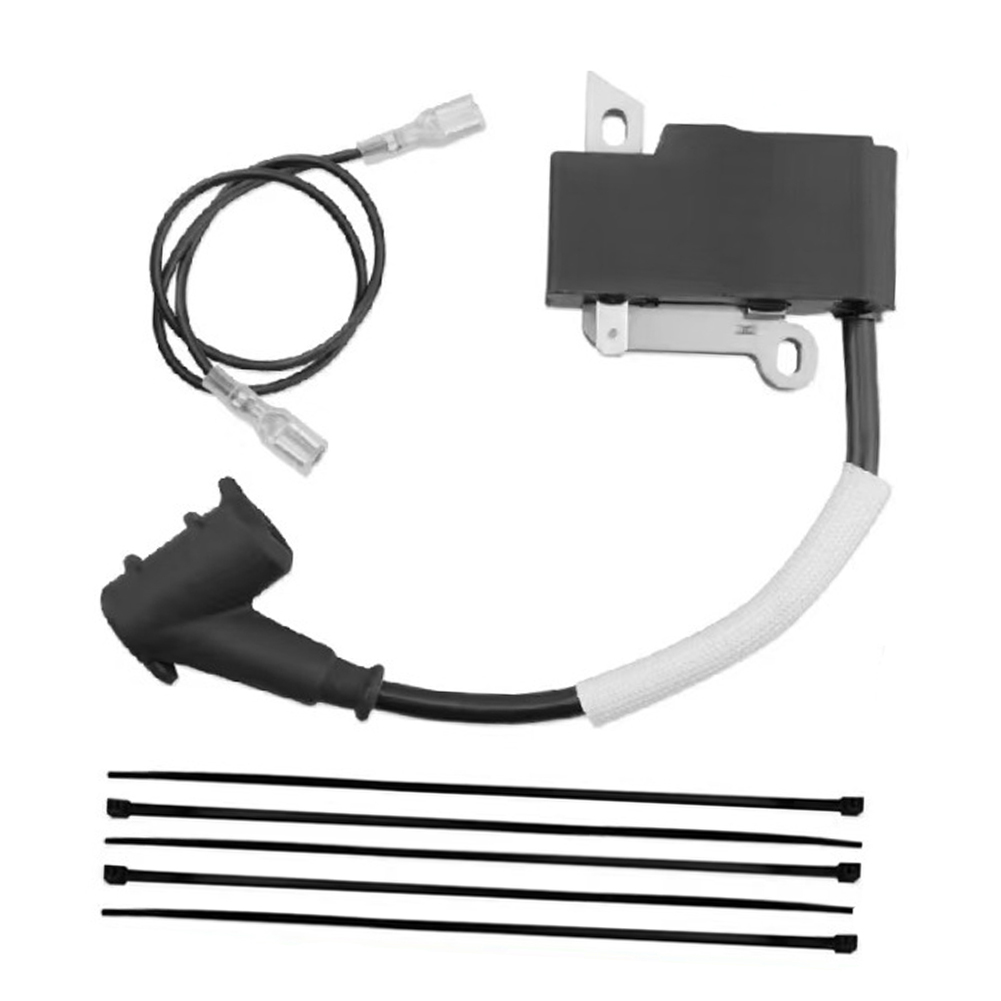 Bobina de ignição conforme mos - Gardening Tools You Need avaliação e preço