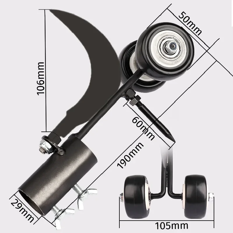 Removedor de Ervas Daninhas Po - Gardening Tools You Need avaliação e preço