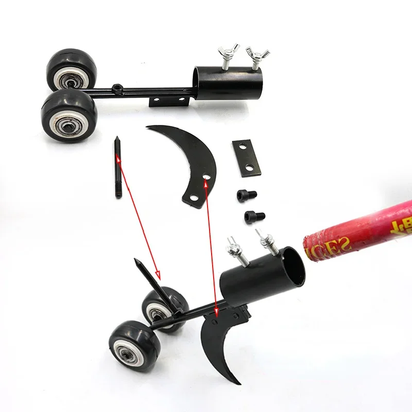 Removedor de Ervas Daninhas Po - Gardening Tools You Need avaliação e preço