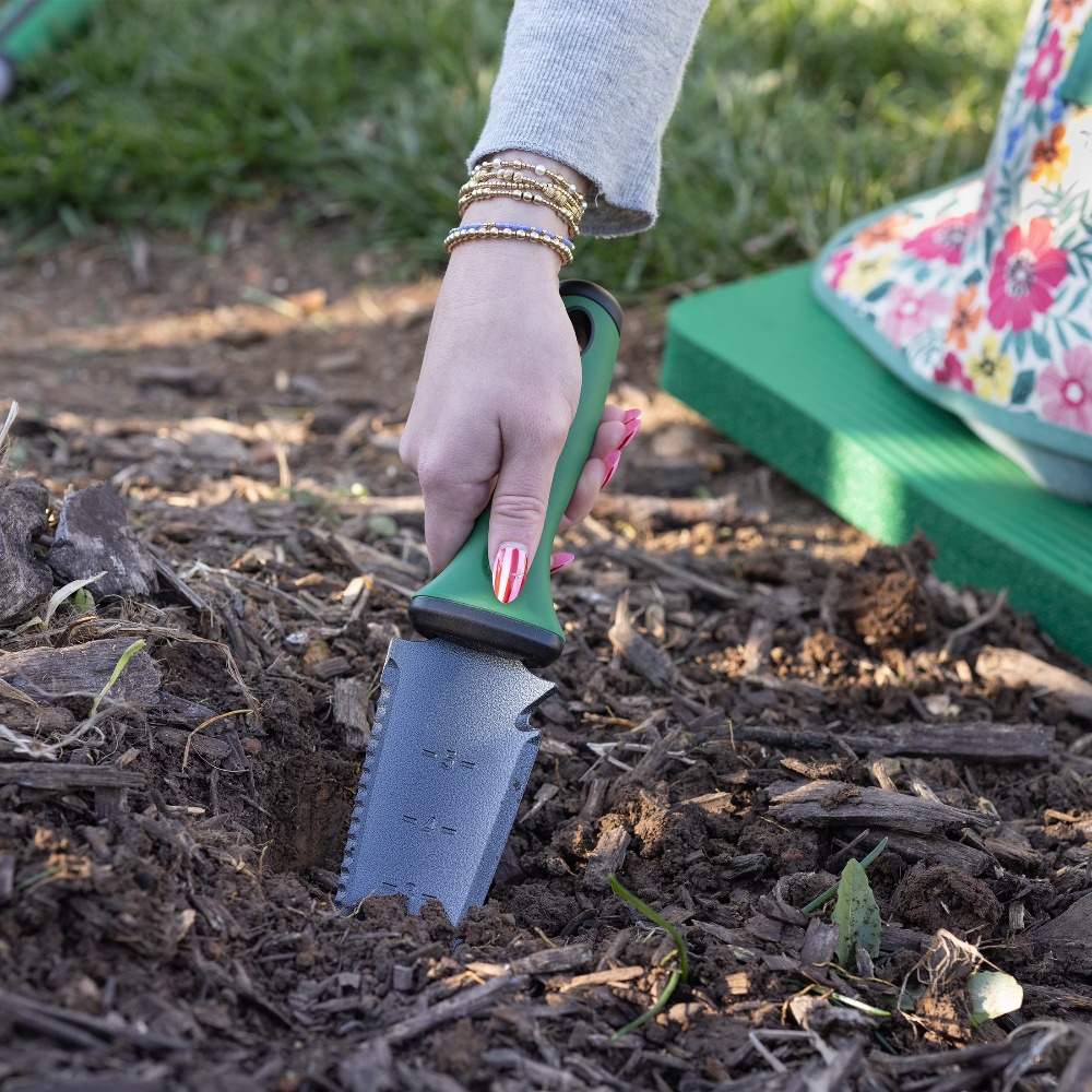 Faca de Jardim Multifuncional  - Gardening Tools For Digging avaliação e preço