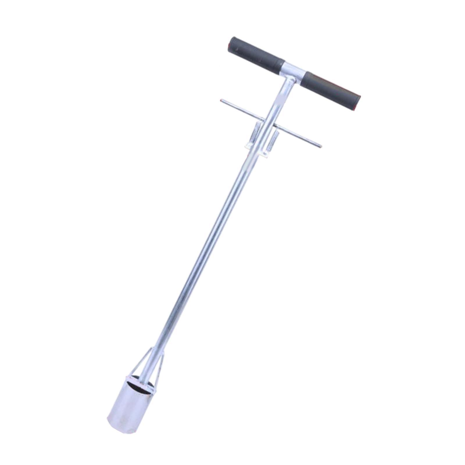 Plantador Manual de Sementes c - Gardening Tools Long avaliação e preço