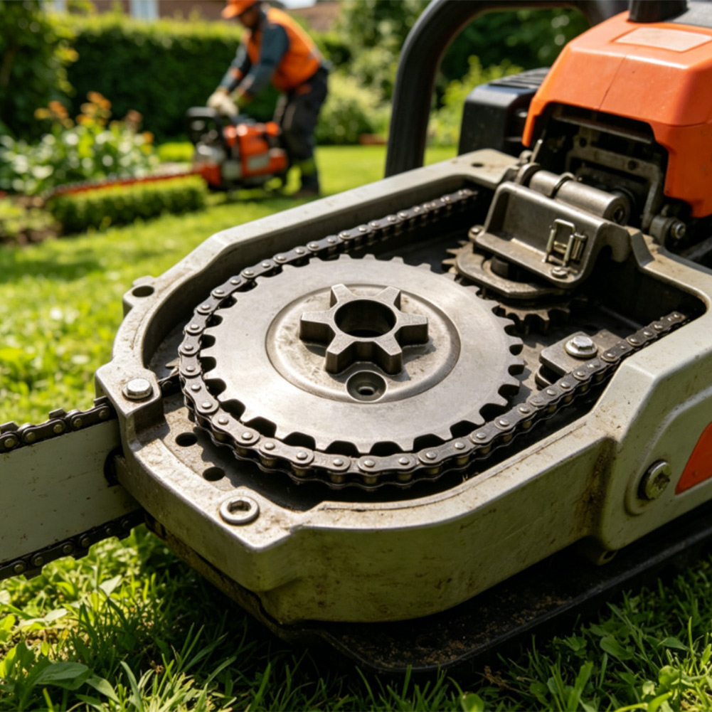 Rolamento de tambor de embreag - Gardening Tools You Need avaliação e preço