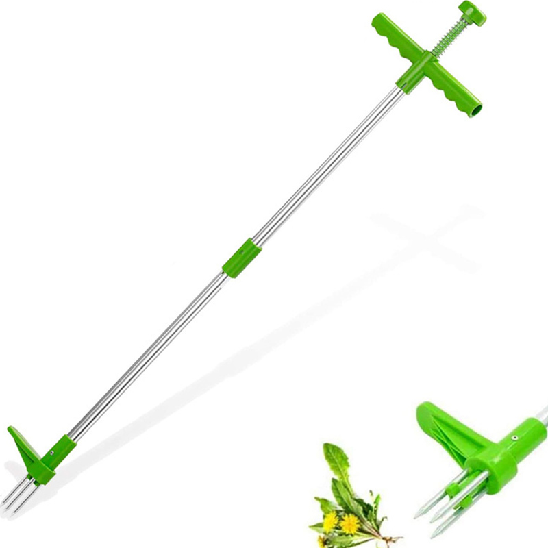 Portátil alça longa removedor  - Gardening Tools Long avaliação e preço