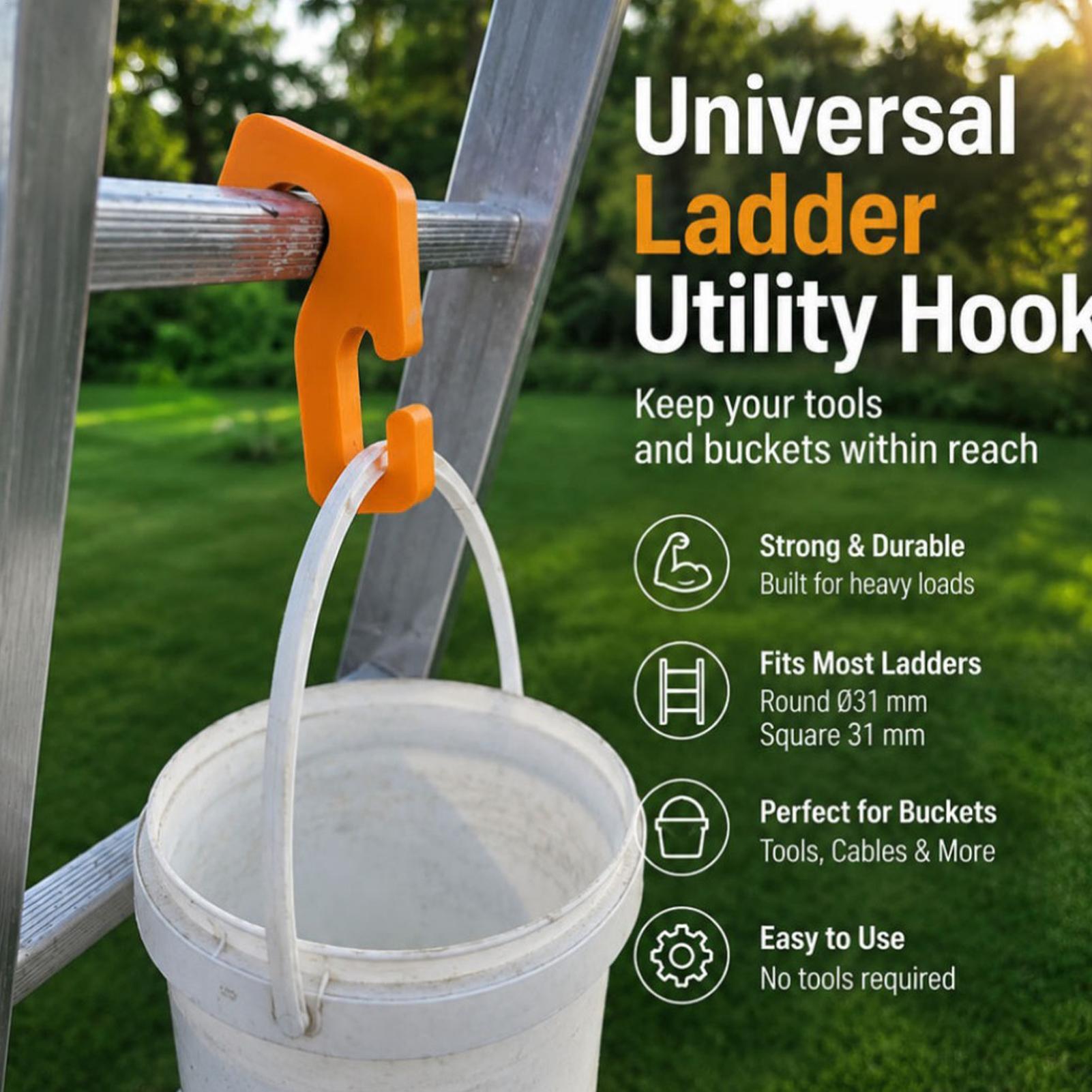 Ganchos de armazenamento para  - Gardening Yard Tools avaliação e preço
