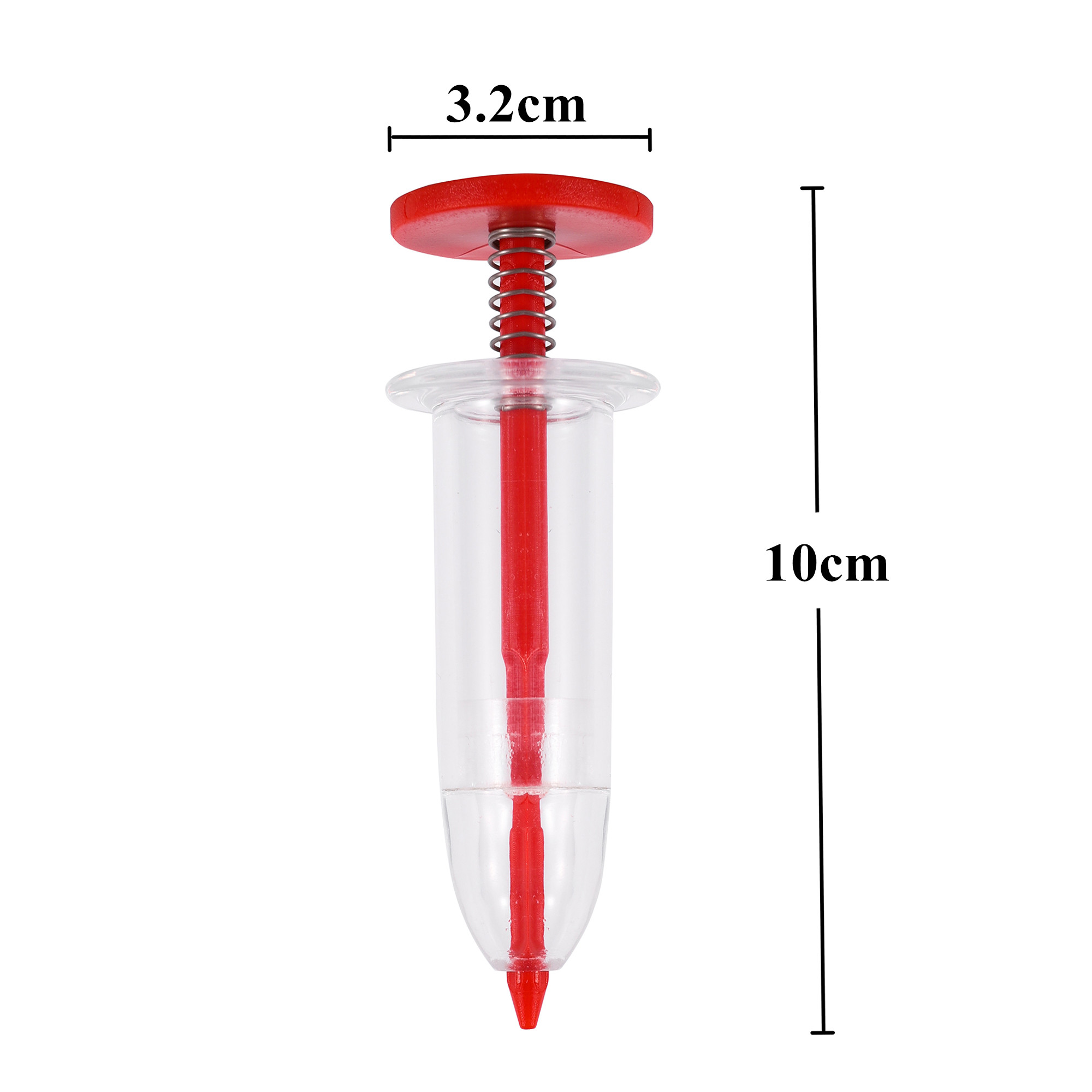 Punção de solo para cultivo de - Gardening Tools For Digging avaliação e preço