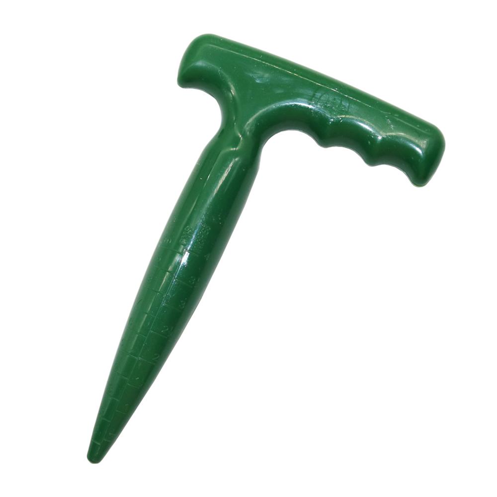 Punção de solo para cultivo de - Gardening Tools For Digging avaliação e preço