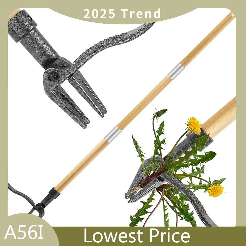 Ferramenta para Remoção de Erv - Gardening Tools Long avaliação e preço