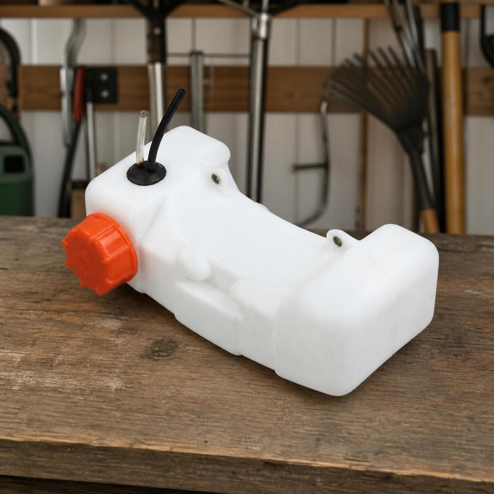 Tanque de Combustível para Roç - Gardening Tools Long avaliação e preço
