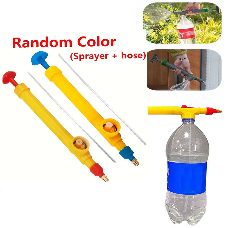 NOVO Pulverizador de Água de A - Gardening Yard Tools avaliação e preço
