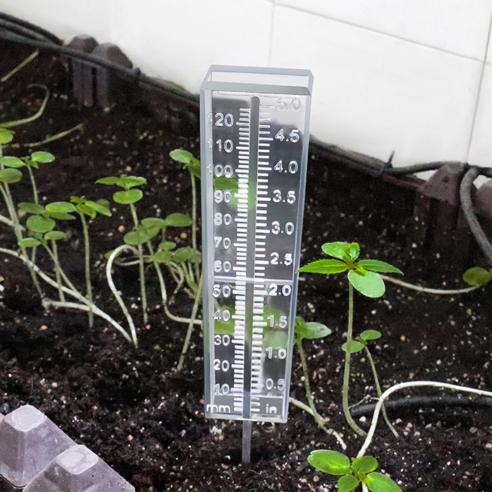 Conjunto de 6 Medidores de Chu - Gardening Yard Tools avaliação e preço