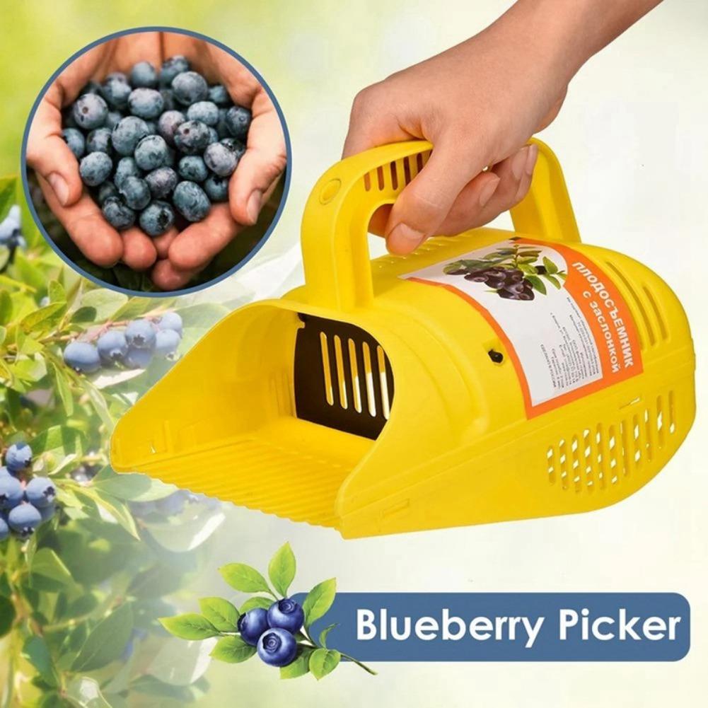 Ferramenta Portátil para Colhe - Gardening Tools Basket avaliação e preço