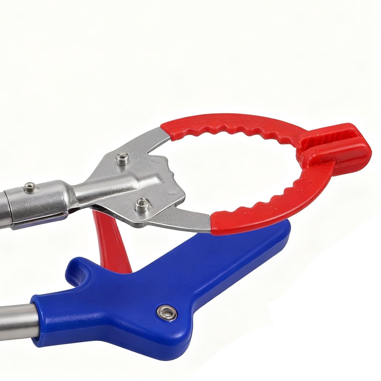 Grabber ferramenta dobrável er - Gardening Yard Tools avaliação e preço
