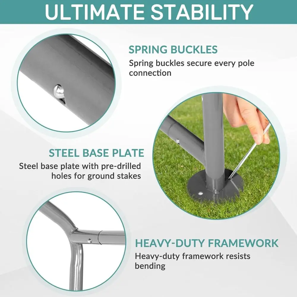 Galpão de Armazenamento Extern - Gardening Tools You Need avaliação e preço