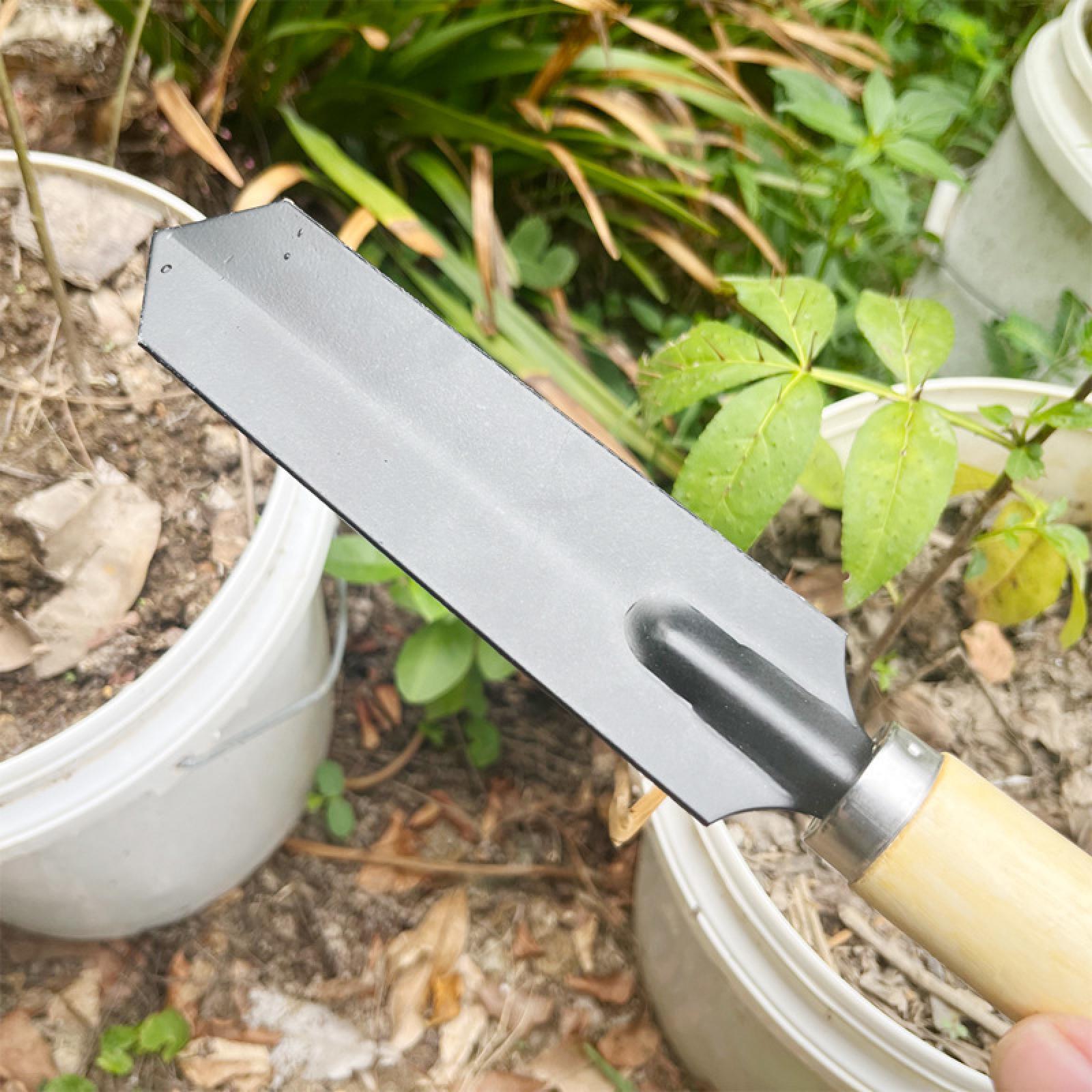 Pequena ferramenta de escavaçã - Gardening Tools For Digging avaliação e preço