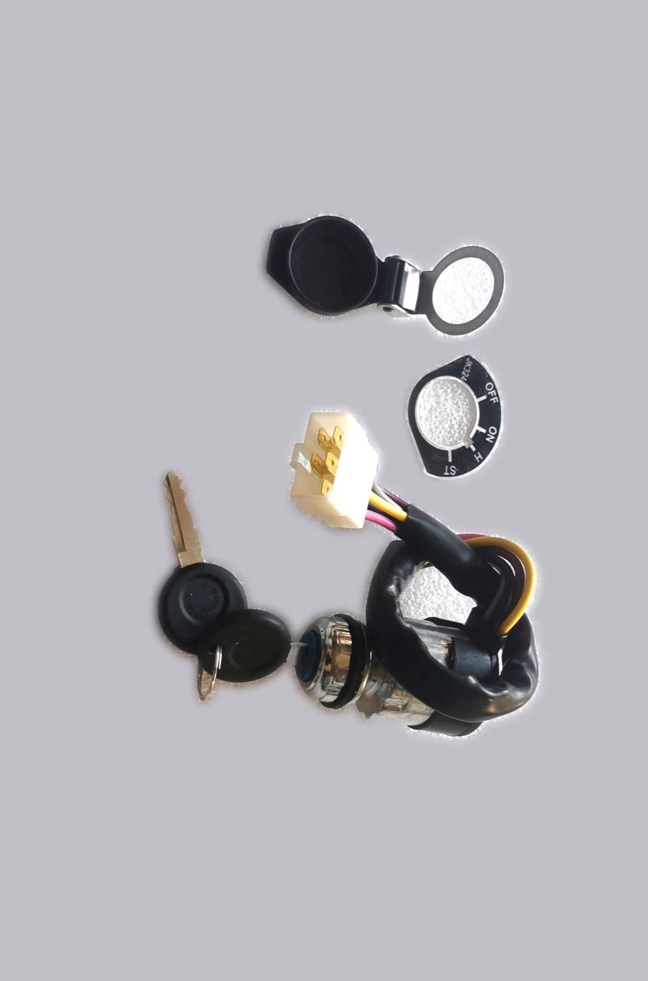 Interruptor de pré-aquecimento - Gardening Tools You Need avaliação e preço