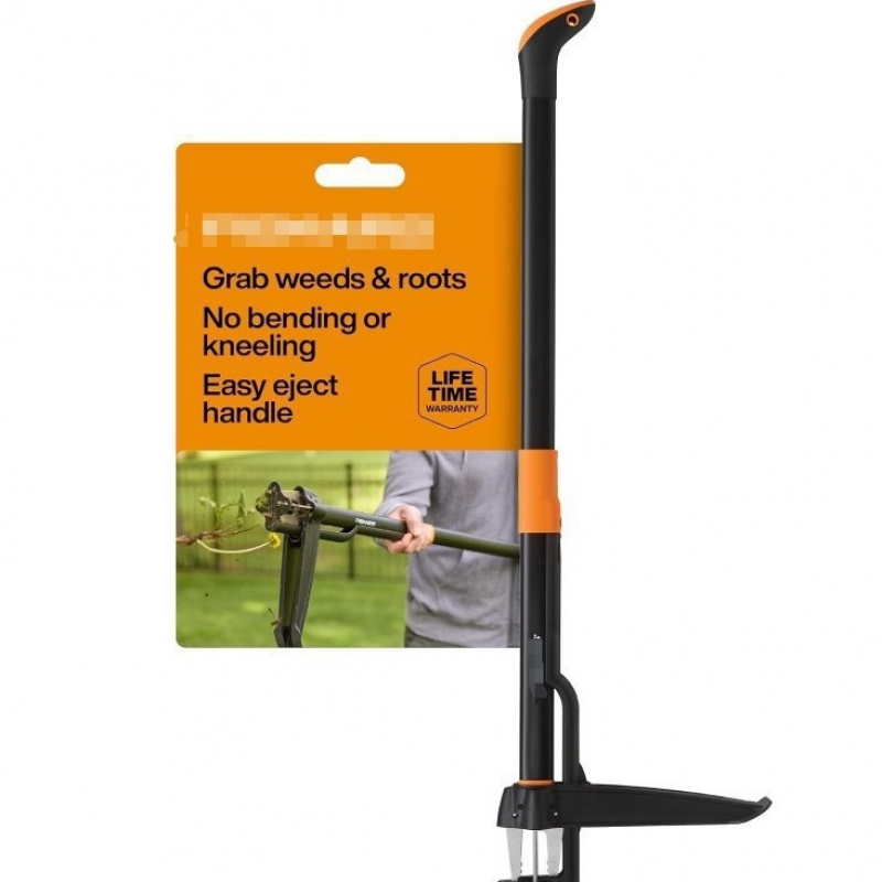 Ferramenta para remover ervas  - Gardening Tools Long avaliação e preço