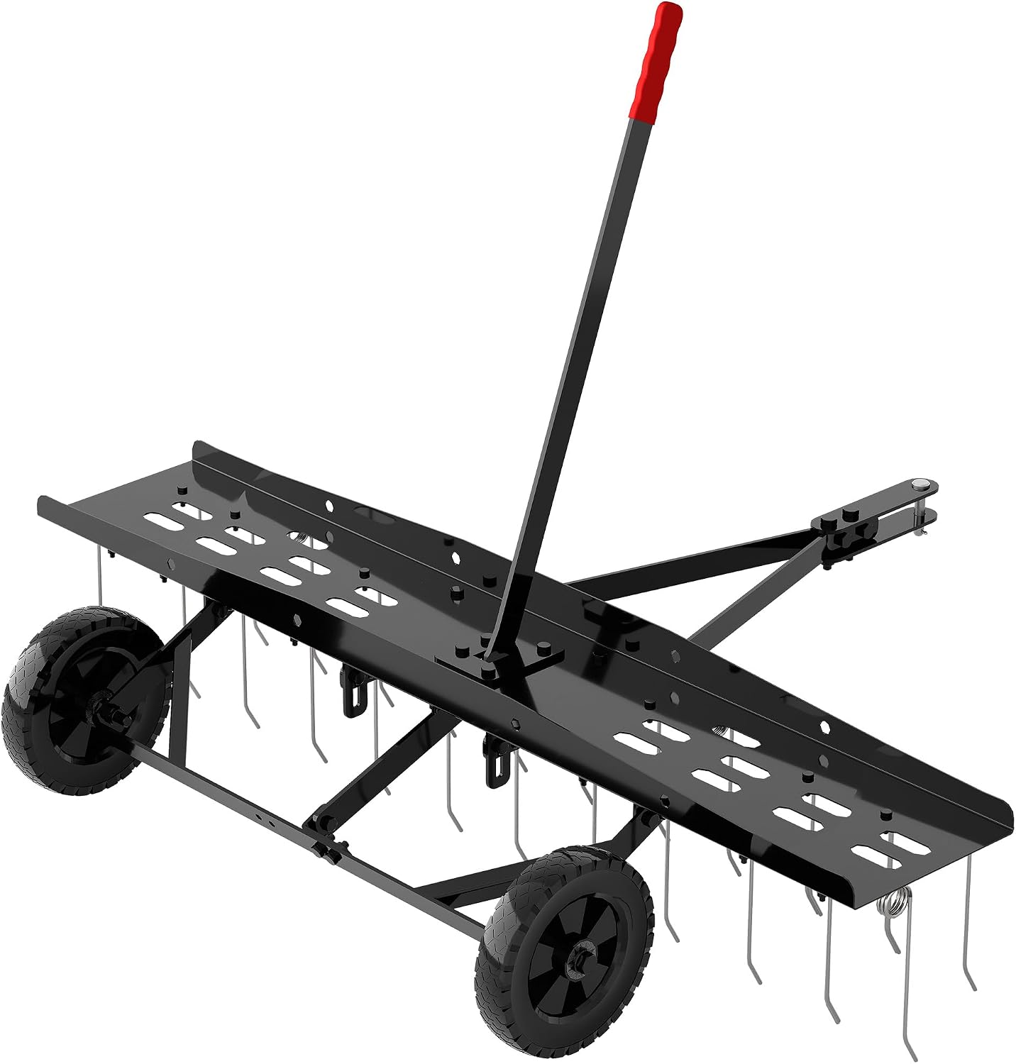 Acessório de Raspador de Grama - Gardening Yard Tools avaliação e preço