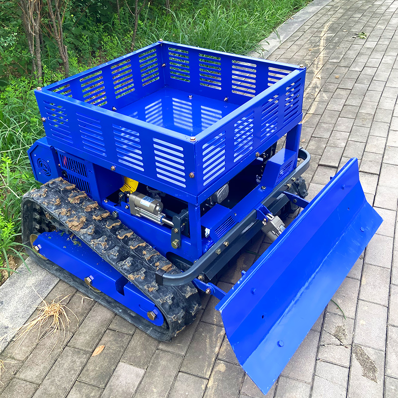 Cortador de Grama RC Personali - Gardening Yard Tools avaliação e preço