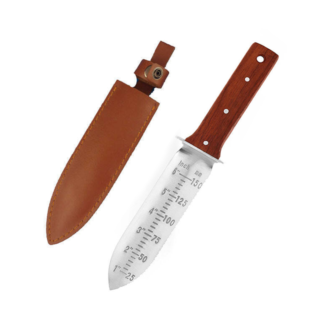 1pc profissional hori faca de  - Gardening Tools For Digging avaliação e preço