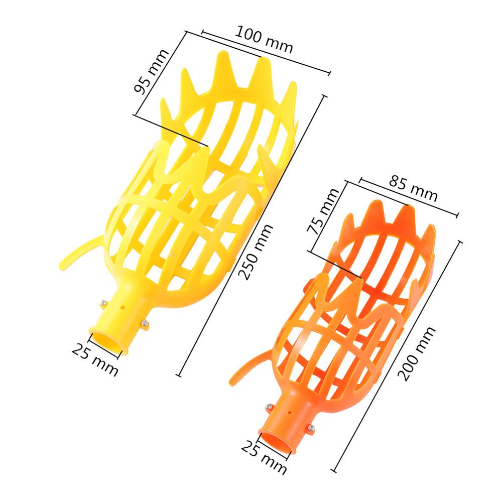 Cesta de jardim selecionador d - Gardening Tools Basket avaliação e preço