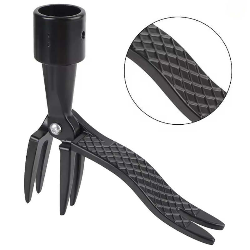 Cabeça de capina preta, substi - Gardening Tools For Digging avaliação e preço