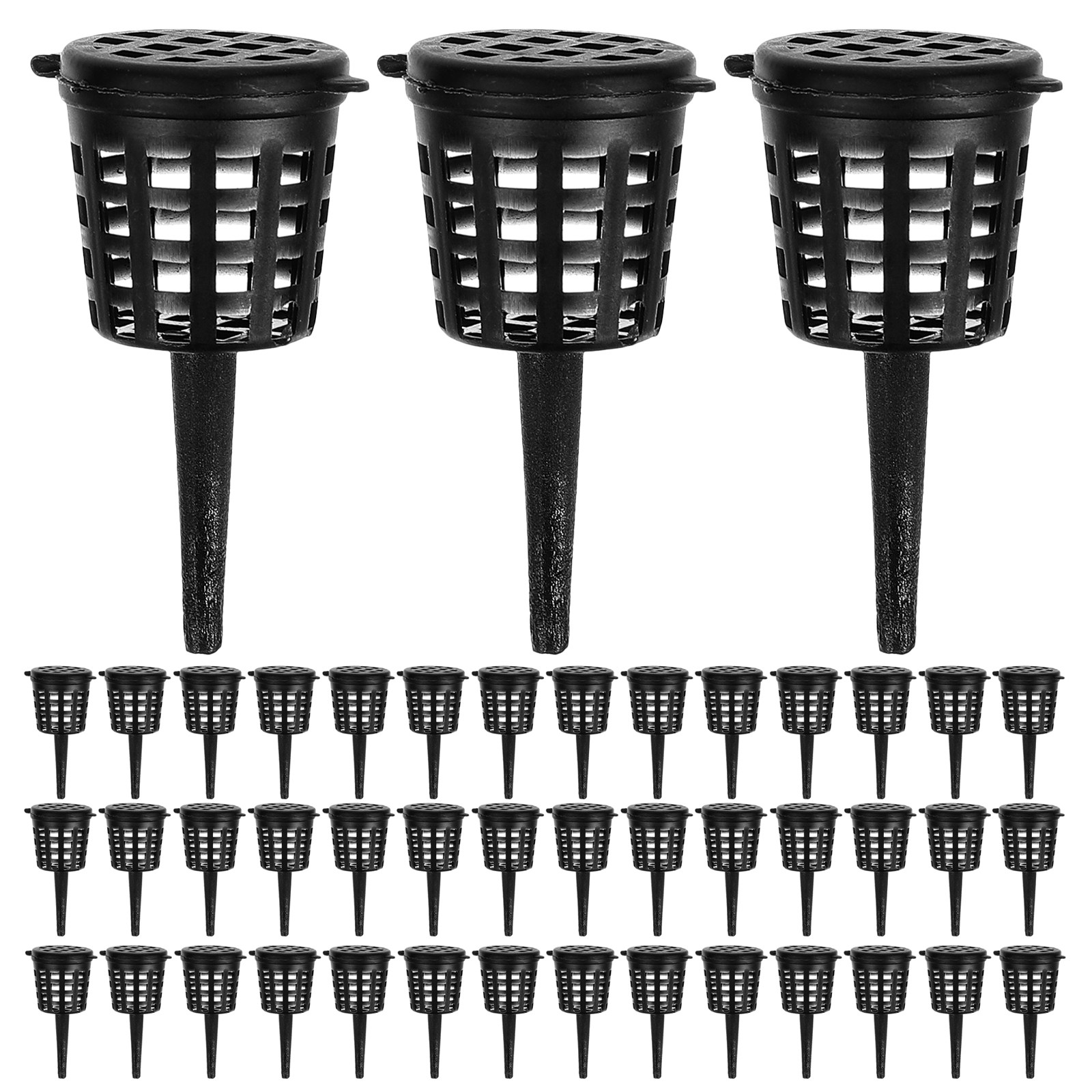 Cesto de Fertilizante Compacto - Gardening Tools Basket avaliação e preço