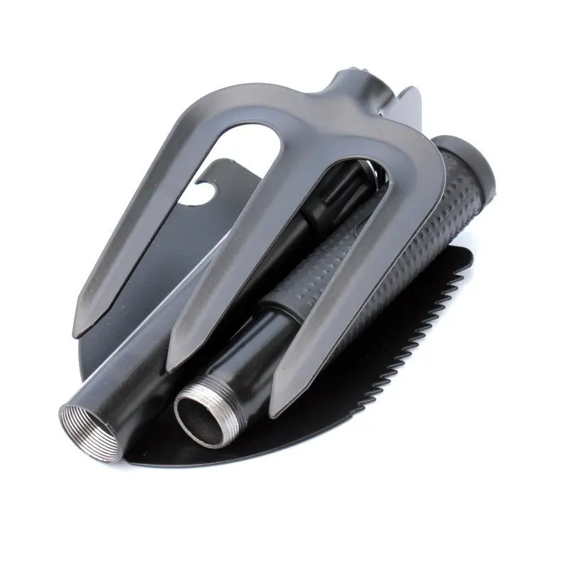 Novo portátil multifuncional d - Gardening Tools Spade avaliação e preço