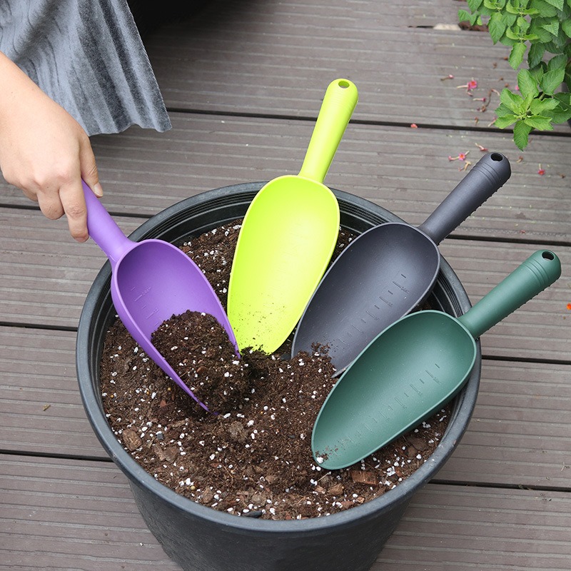 Pá de Jardim Mini Reforçada pa - Gardening Tools For Digging avaliação e preço