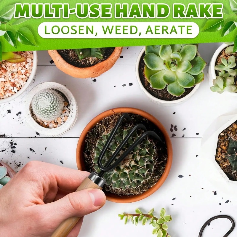 Conjunto de Ferramentas de Jar - Gardening Tools Spade avaliação e preço