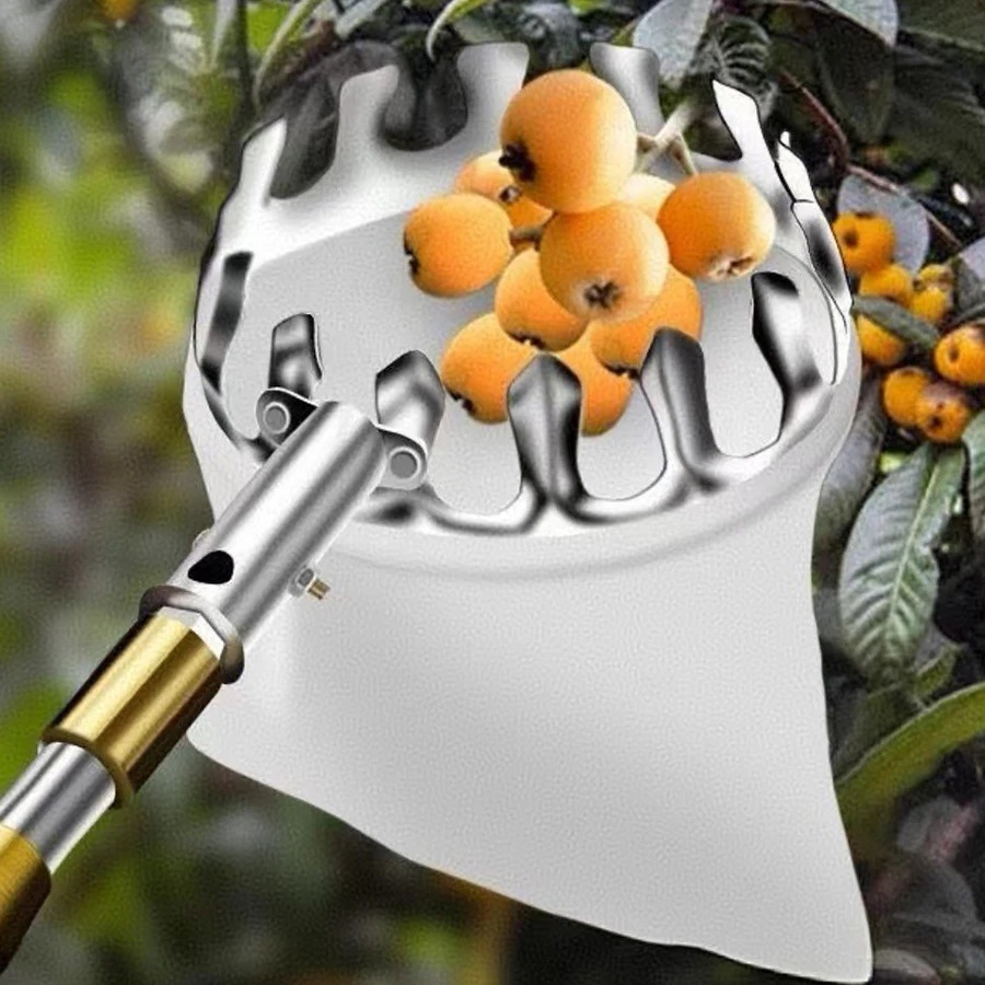 Ferramenta Profissional para C - Gardening Tools Basket avaliação e preço