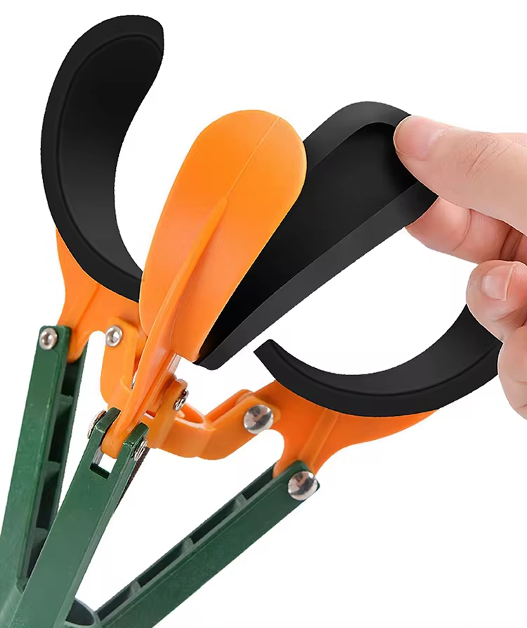 Venda quente Selecionador de f - Gardening Tools Long avaliação e preço
