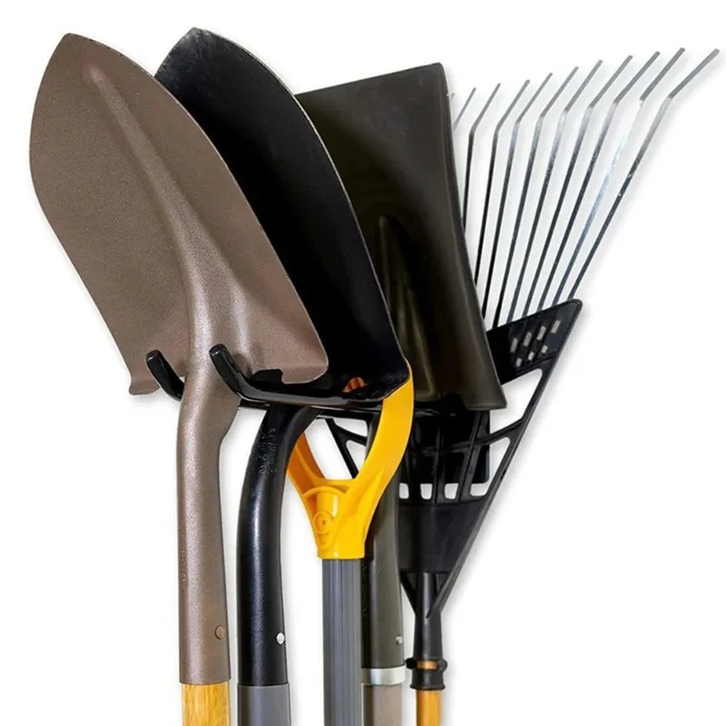 Suporte de Parede Reforçado pa - Gardening Tools Spade avaliação e preço