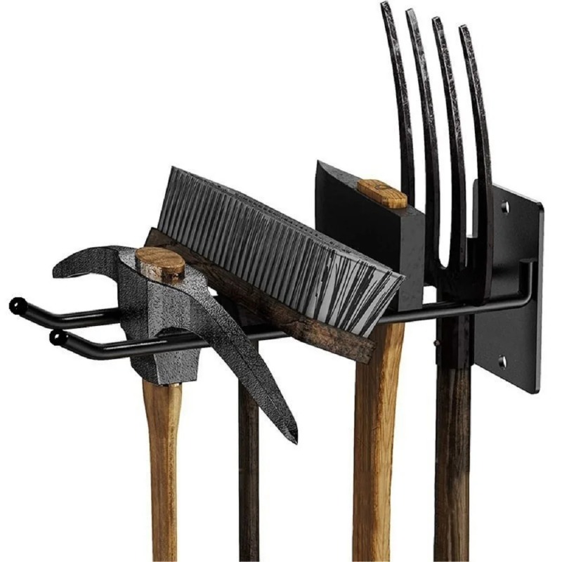 Suporte de Parede Reforçado pa - Gardening Tools Spade avaliação e preço