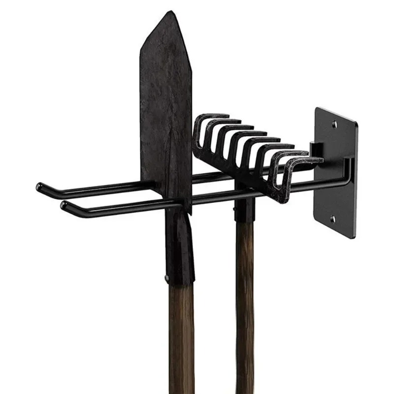Suporte de Parede Reforçado pa - Gardening Tools Spade avaliação e preço
