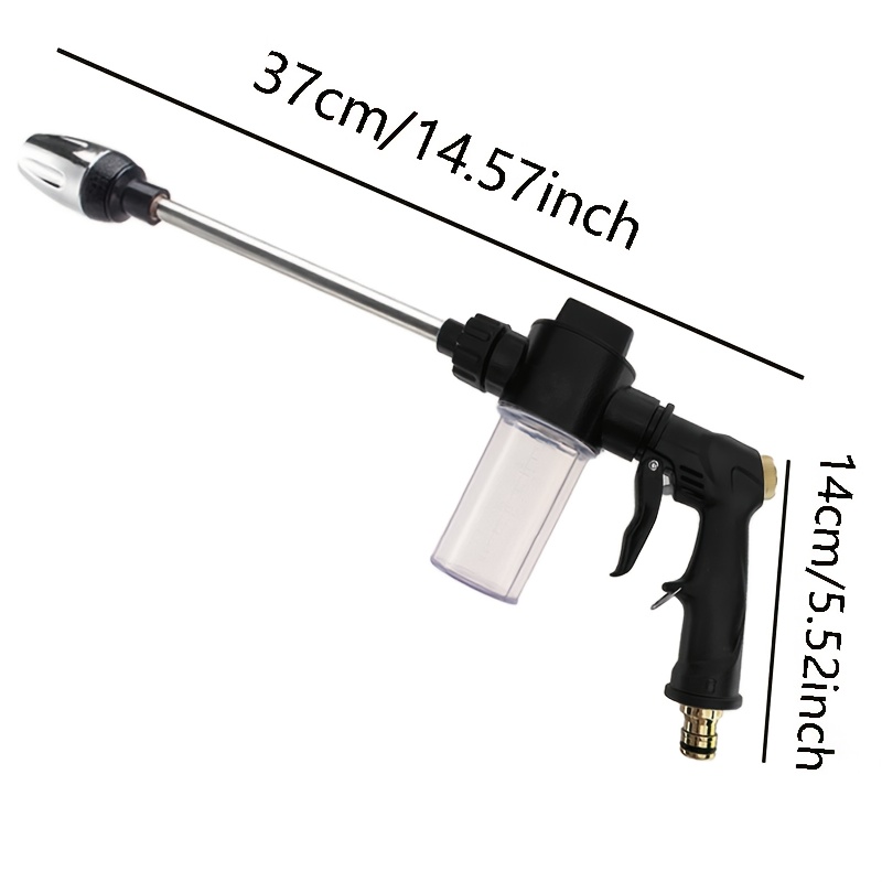 Pistola de rega de jardim, bic - Gardening Tools Long avaliação e preço