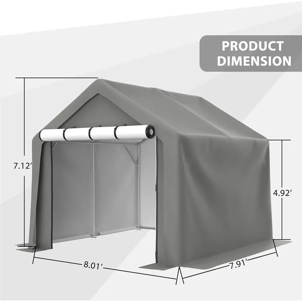 Tenda de Armazenamento Portáti - Gardening Tools You Need avaliação e preço