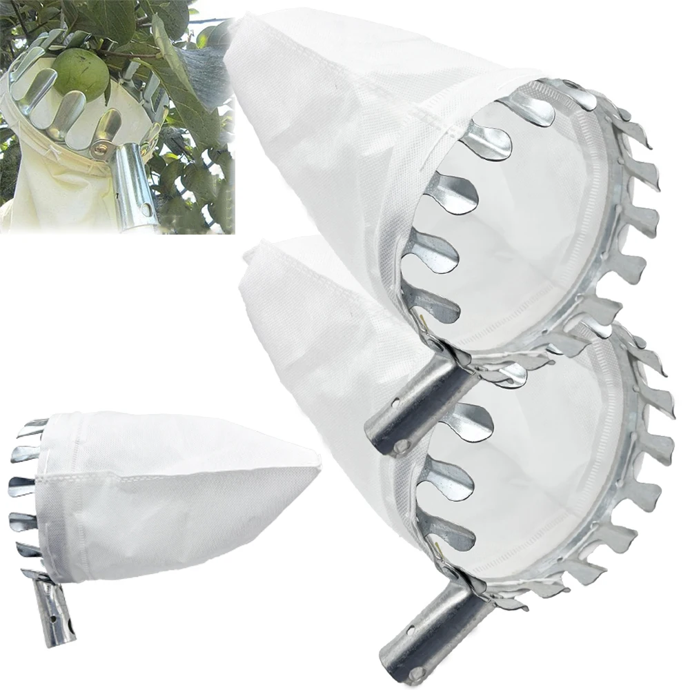 1pc ferramenta de selecionador - Gardening Tools Basket avaliação e preço