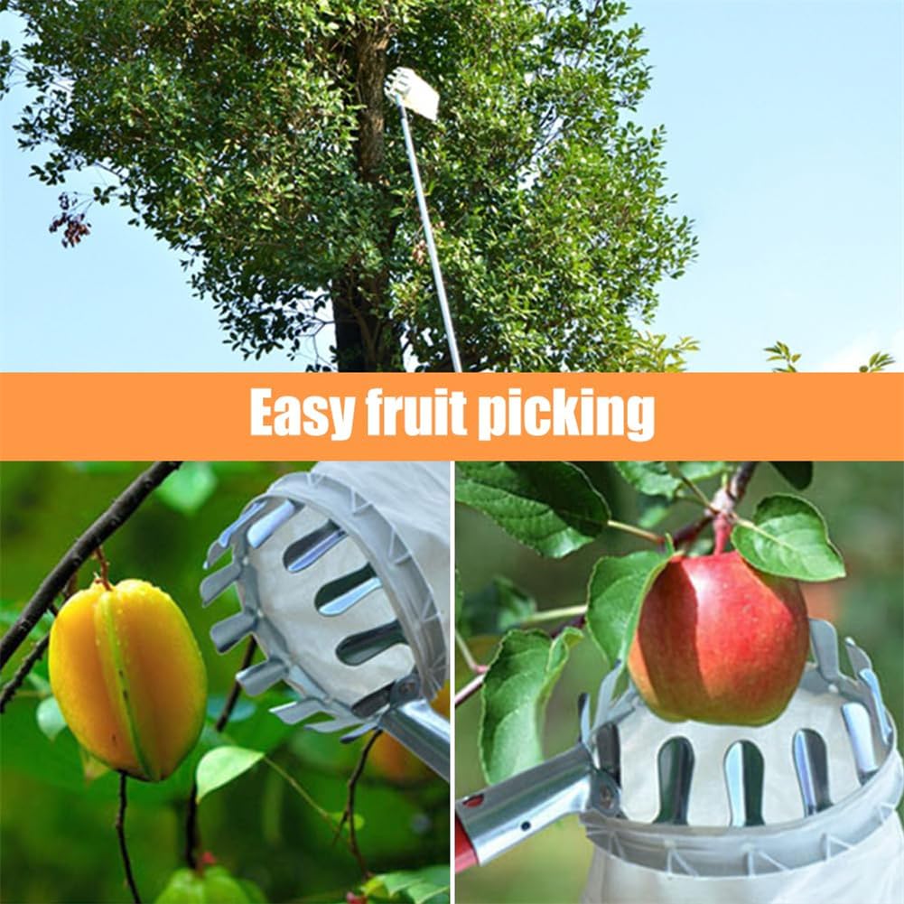 1pc ferramenta de selecionador - Gardening Tools Basket avaliação e preço