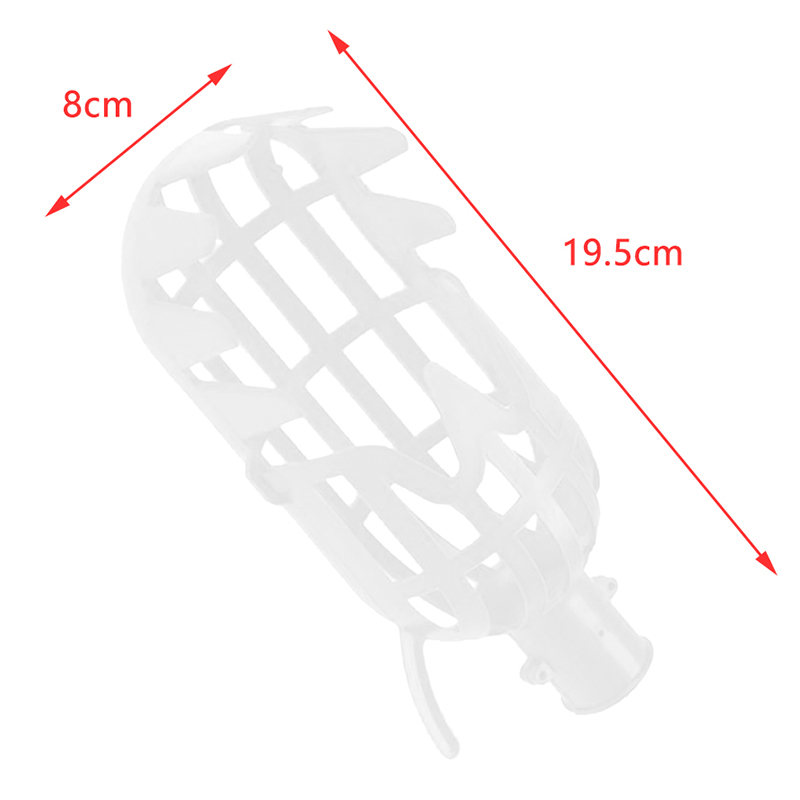 Ferramenta de Colheita de Frut - Gardening Tools Basket avaliação e preço